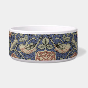 Tigela William Morris Tudor Rosa Wallpaper