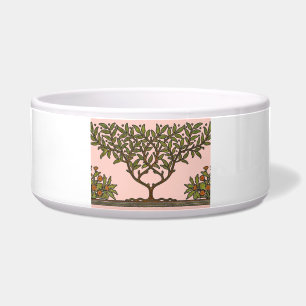 Tigela William Morris Vintage Tree Floral Design