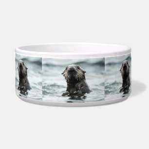 Tigela Wise Otter