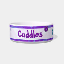 Wysteria Jeweled 3D ADD NAME