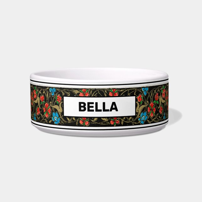 Tigela YUM YUM - Pet Bowl (Frente)
