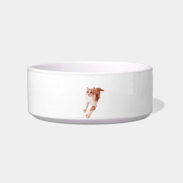 Tigela Yumyum (Frente)