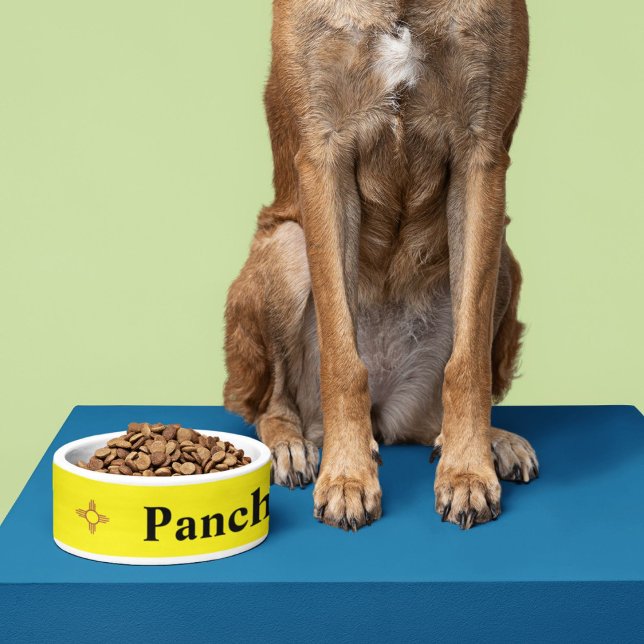 Tigela Zia Sun (Criador carregado)