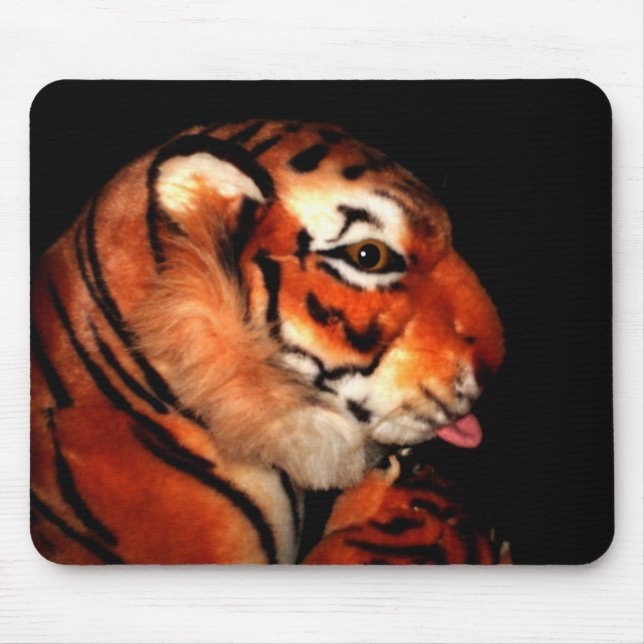 Tiger 1 A Mousepad (Frente)