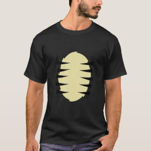 Tiger Costume Camisetas de Halloween Strips Kids