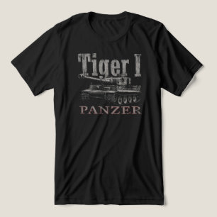 Tiger I Panzer