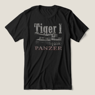 Tiger I Panzer