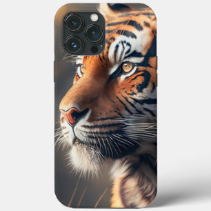 Tiger In Nature Case-Mate Capa de telefone, Apple