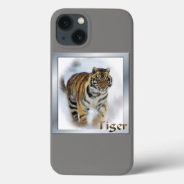 Tiger Lovers