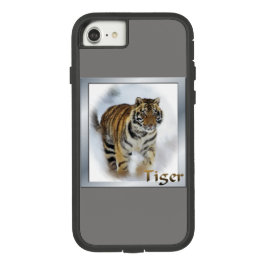 Tiger Lovers
