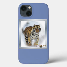 Tiger Lovers