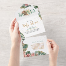 Tiger Safari Animal Cuja Garota-Selva Chá