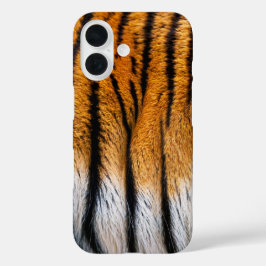 Tiger Skin