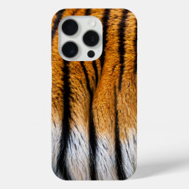 Tiger Skin