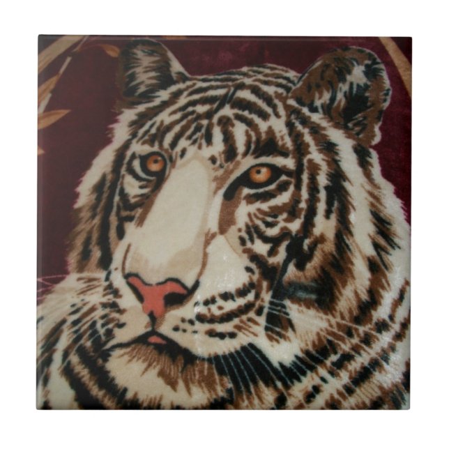 Tigre (Frente)