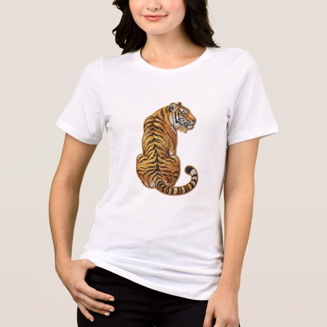 TIGRE (Frente)