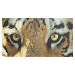 Tigre 1 - Caixa do travesseiro