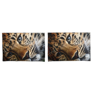 Tigre 3 - Caixa do travesseiro
