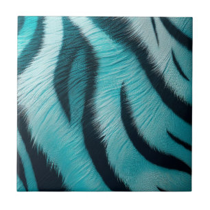 Tigre Azul