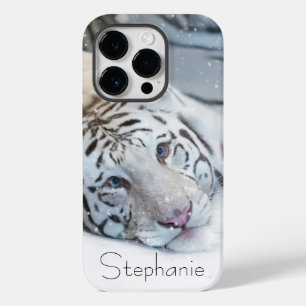Tigre Branco