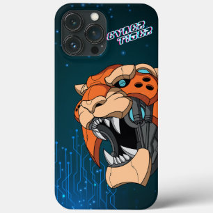 Tigre Cibernético  