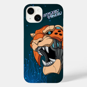 Tigre Cibernético