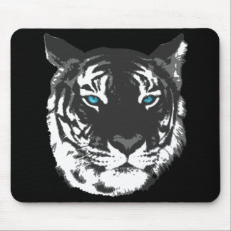 Tigre de Bengal Mousepad