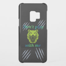 tigre de capas de iphone