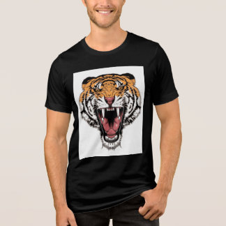 Tigre de Corda