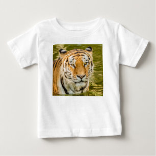 tigre em Toddler Pullover Hoodie