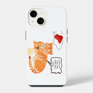 Tigre Engraçado & Dilema de Coelho – Desenho Anima