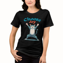 Tigre: Escolha a alegria