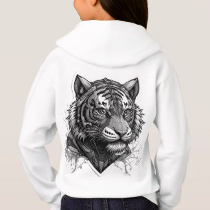 Tigre Futurístico