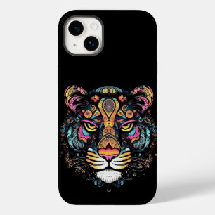 Tigre Head