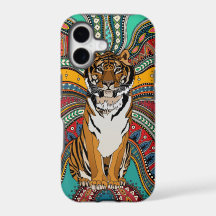 Tigre indiano