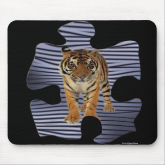Tigre Mousepad