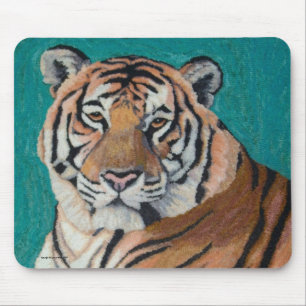 Tigre Mousepad