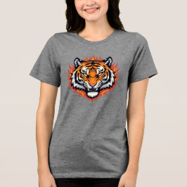 Tigre Silencioso – Precisão e Poder