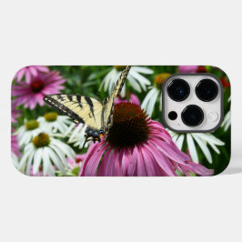 Tigre Swallowtail Butterfly Capa de telefone Celul