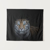 Tigre Tapeçaria