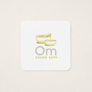 Tigres de Canto Tibetianos com Reparo de Som