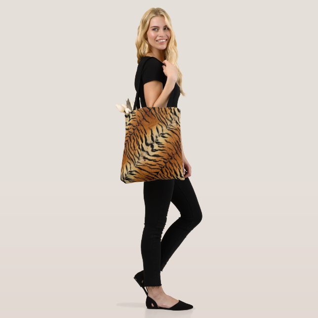 Tigress Tote (No(a) Modelo)