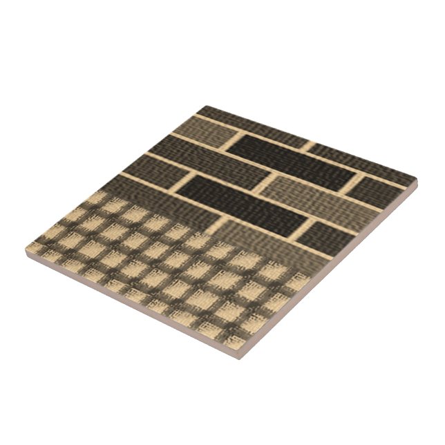 Tijolo de Azulejo cerâmico (Lateral)