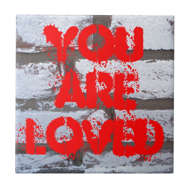 Tijolos dos grafites (Frente)