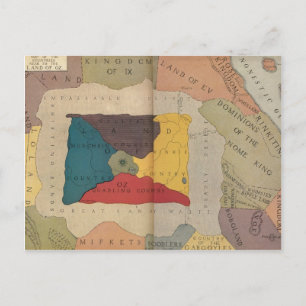 Tik Tok de Cartões postais Oz