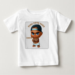 Tiki tots camisetas