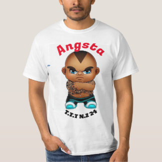 Tiki tots camisetas