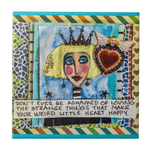 TILE-DON'T SEJA NUNCA HUMILHADO DO AMOR