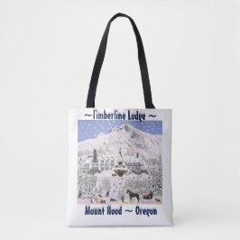 Timberline Lodge Bolsa dois