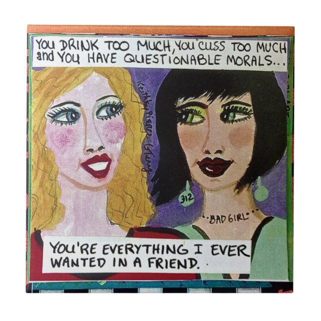 TIME-EVERYTHING QUE CERÂMICO EU QUIS NUNCA EM UM (Frente)